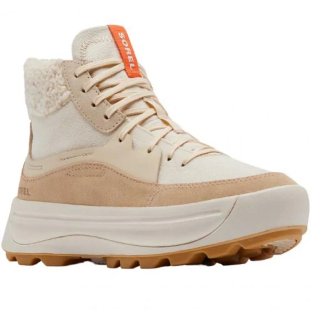 Sorel Women's ONA 503 Mid Cozy